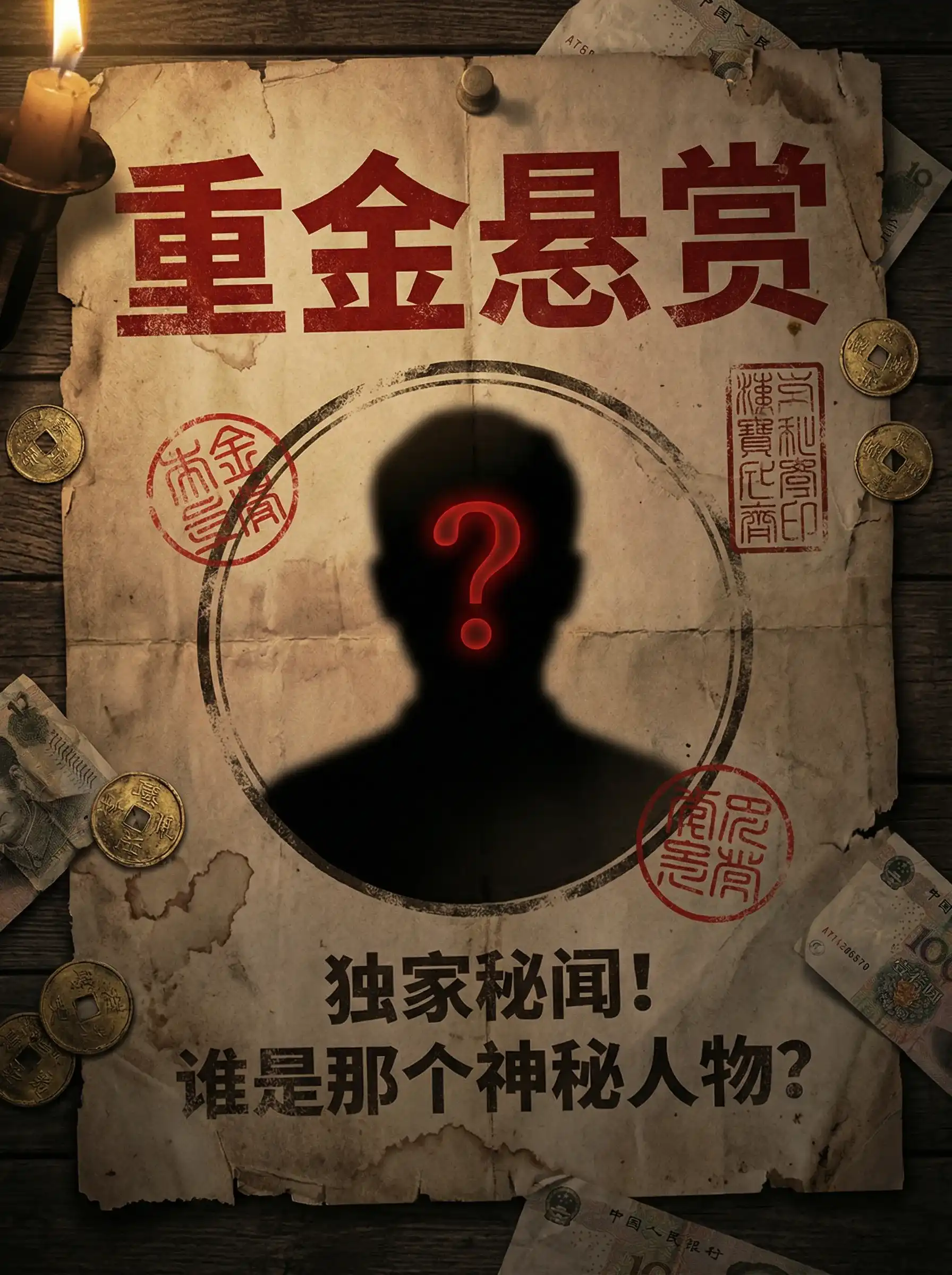 best365体育官网 - 重金悬赏线索征集令